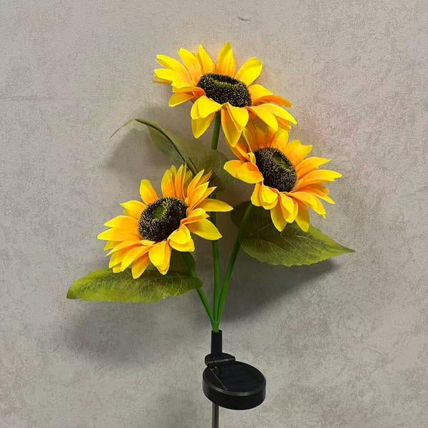 Avennox™ Premium XL Sunflower Garden Lights