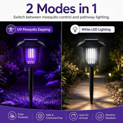 Avennox™ 1 Acre Ultimate Mosquito Eliminator
