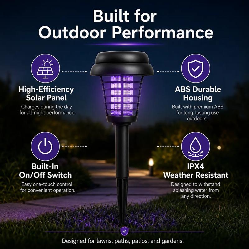 Avennox™ 1 Acre Ultimate Mosquito Eliminator