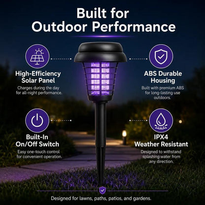 Avennox™ 1 Acre Ultimate Mosquito Eliminator