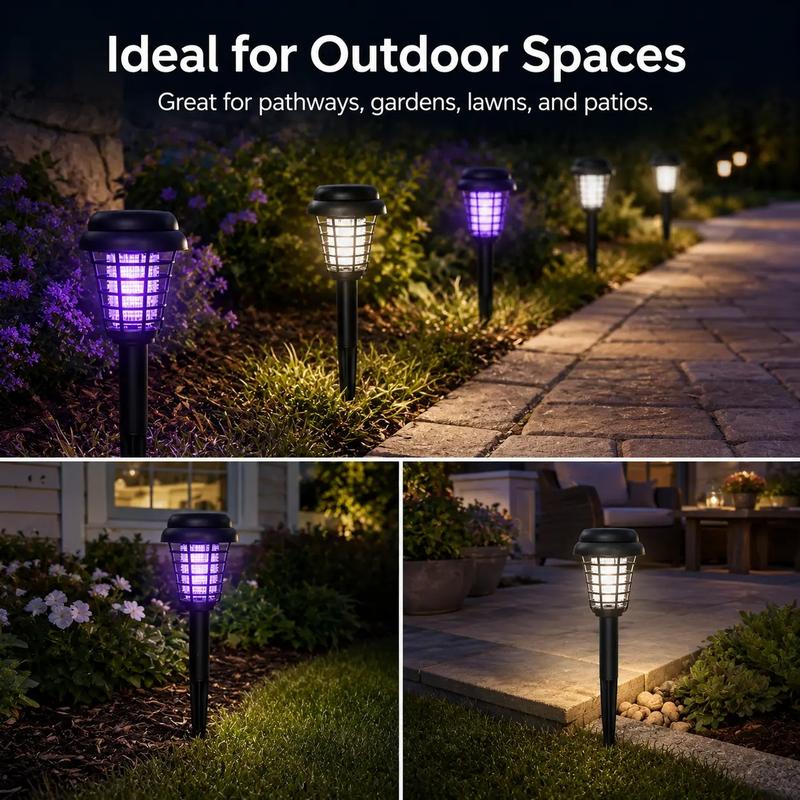 Avennox™ 1 Acre Ultimate Mosquito Eliminator