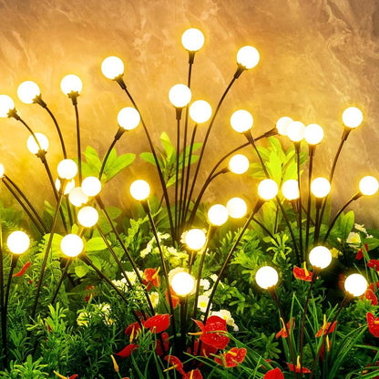 Avennox™ Minimalist Outdoor Firefly Lights