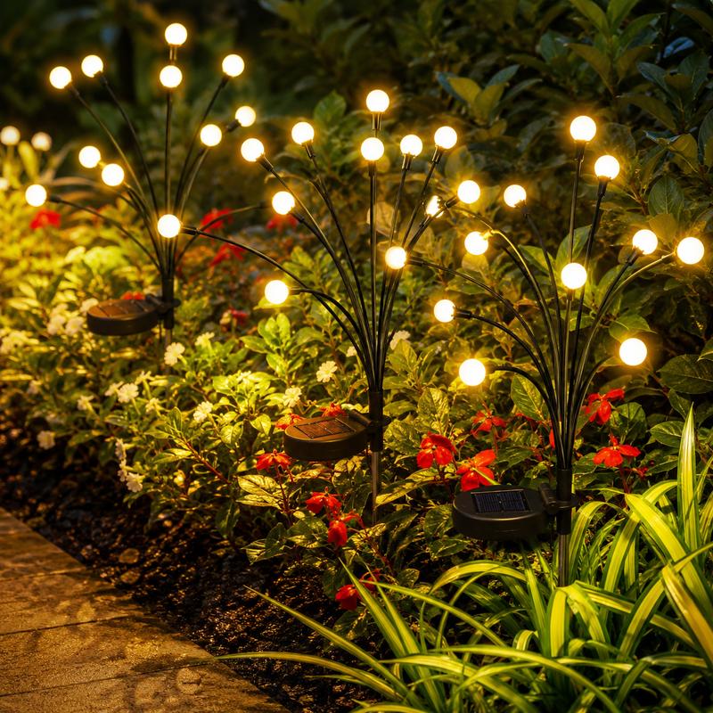 Avennox™ Minimalist Outdoor Firefly Lights