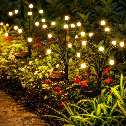 Avennox™ Minimalist Outdoor Firefly Lights