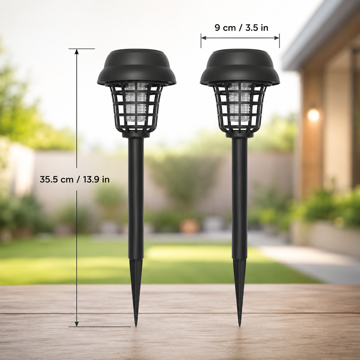 Avennox™ 1 Acre Ultimate Mosquito Eliminator