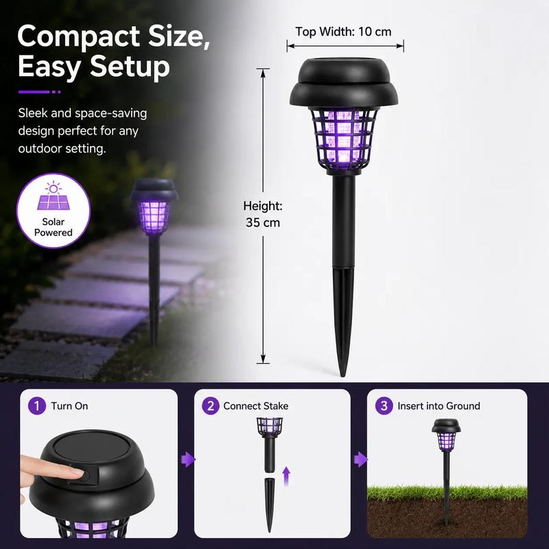Avennox™ 1 Acre Ultimate Mosquito Eliminator
