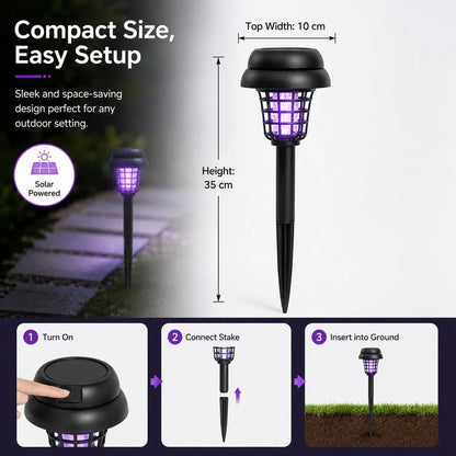 Avennox™ 1 Acre Ultimate Mosquito Eliminator