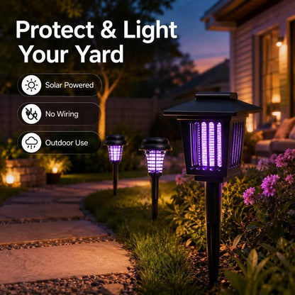 Avennox™ 1 Acre Ultimate Mosquito Eliminator